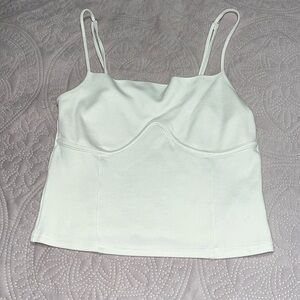 H&M Tank